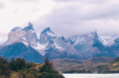 Viagem à Patagônia