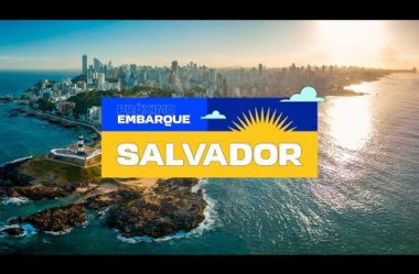 O que fazer em Salvador – Dicas e Passeios incríveis!